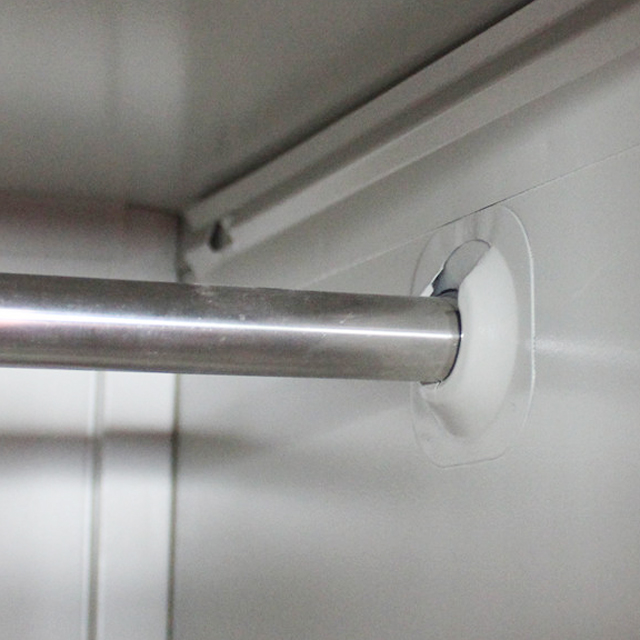 Modular Fitness Lockers,VIP Mo - Locker Storage Metal ulasan dan harga
