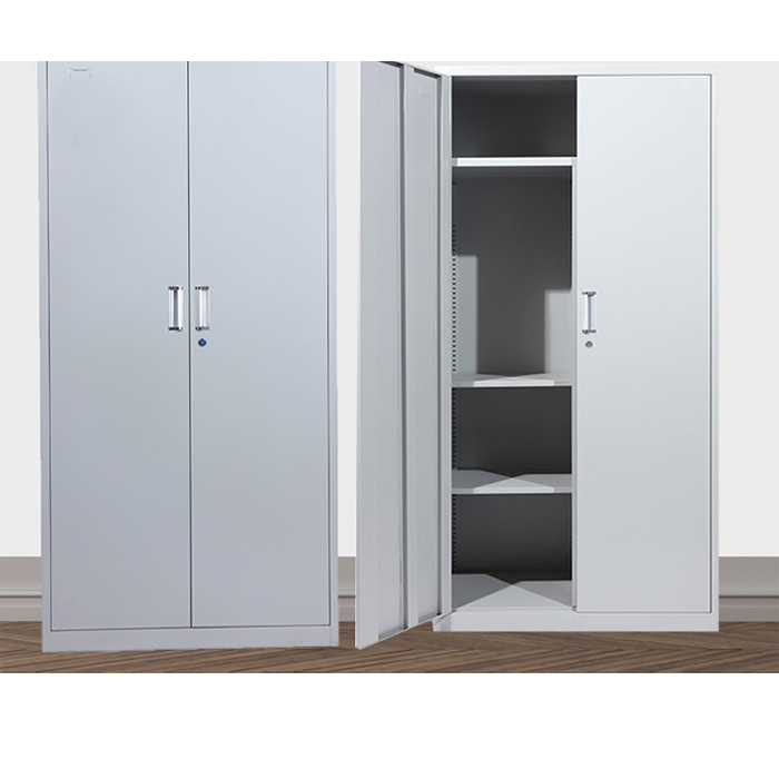 Home Use Furniture Wardrobe St - Locker Storage Metal ulasan dan harga