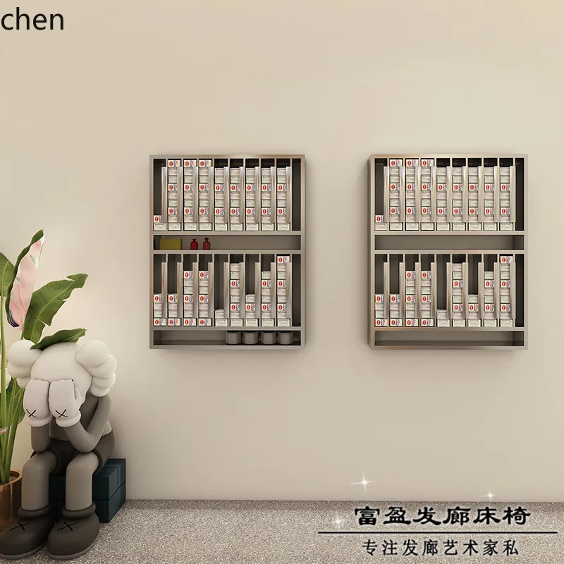 H5.22 storage rack, hair salon - Locker Storage Metal ulasan dan harga