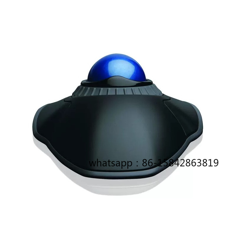 K72337 Trackball Mouse, Ergono - Office Furniture Cad ulasan dan harga