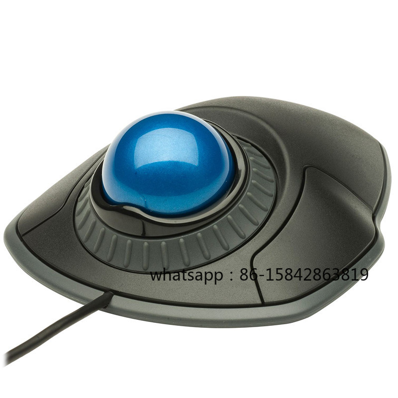 K72337 Trackball Mouse, Ergono - Office Furniture Cad ulasan dan harga