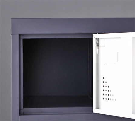 9 Door Metal Locker Storage Of - Locker Storage Metal ulasan dan harga