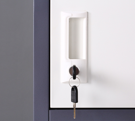 9 Door Metal Locker Storage Of - Locker Storage Metal ulasan dan harga