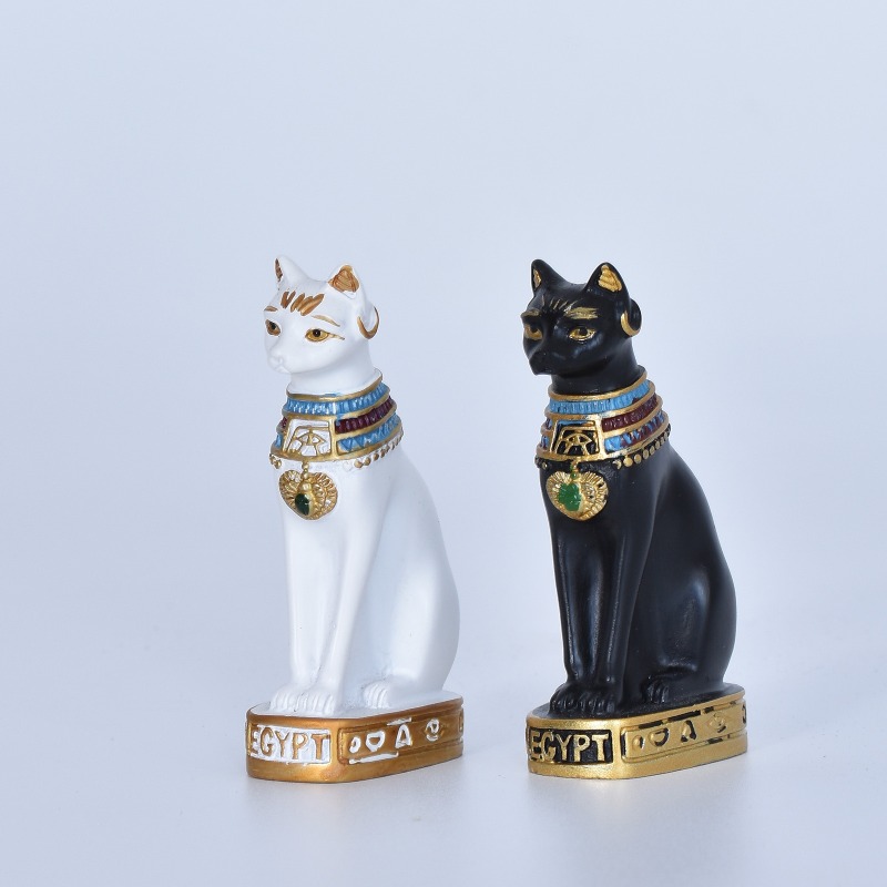 Egyptian Cat Goddess Bastet St - Office Furniture Egypt ulasan dan harga
