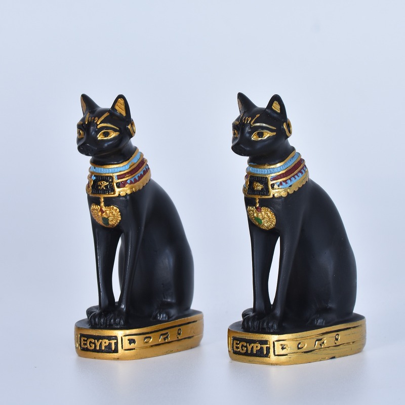 Egyptian Cat Goddess Bastet St - Office Furniture Egypt ulasan dan harga