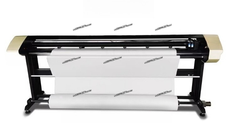 CAD Plotter FD-1900 Pattern Pl - Office Furniture Cad ulasan dan harga